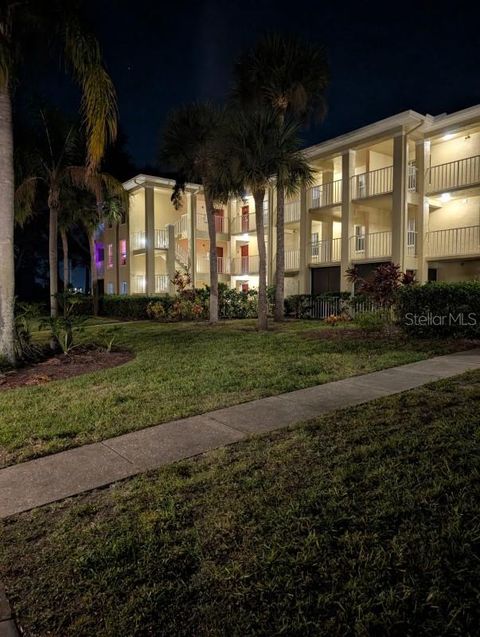 Photo of 2690 Coral Landings Boulevard #523, Palm Harbor, FL 34684 (MLS # A4666399)
