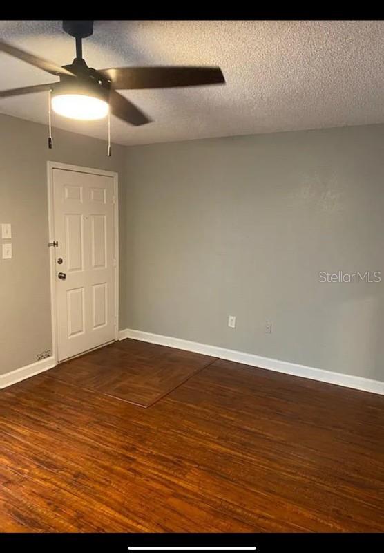 MEADOWLAKE PALM HARBOR CONDO - Residential