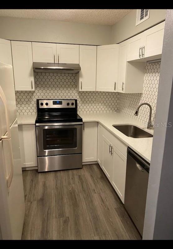 MEADOWLAKE PALM HARBOR CONDO - Residential