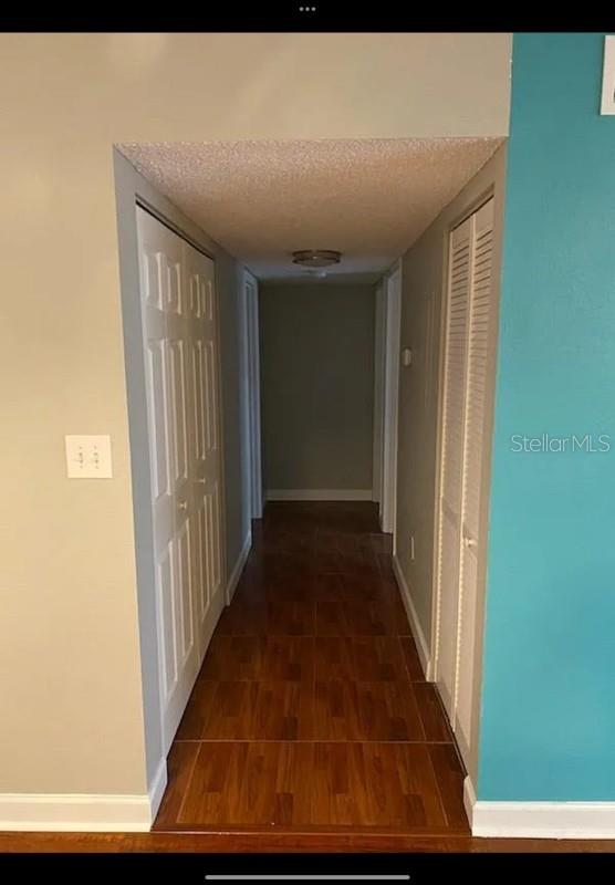 MEADOWLAKE PALM HARBOR CONDO - Residential