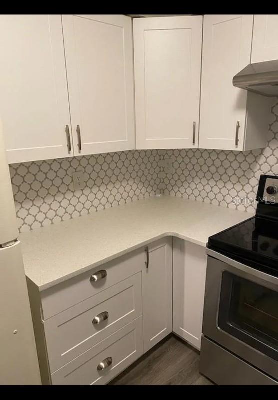MEADOWLAKE PALM HARBOR CONDO - Residential