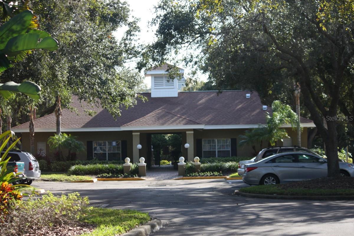 MEADOWLAKE PALM HARBOR CONDO - Residential