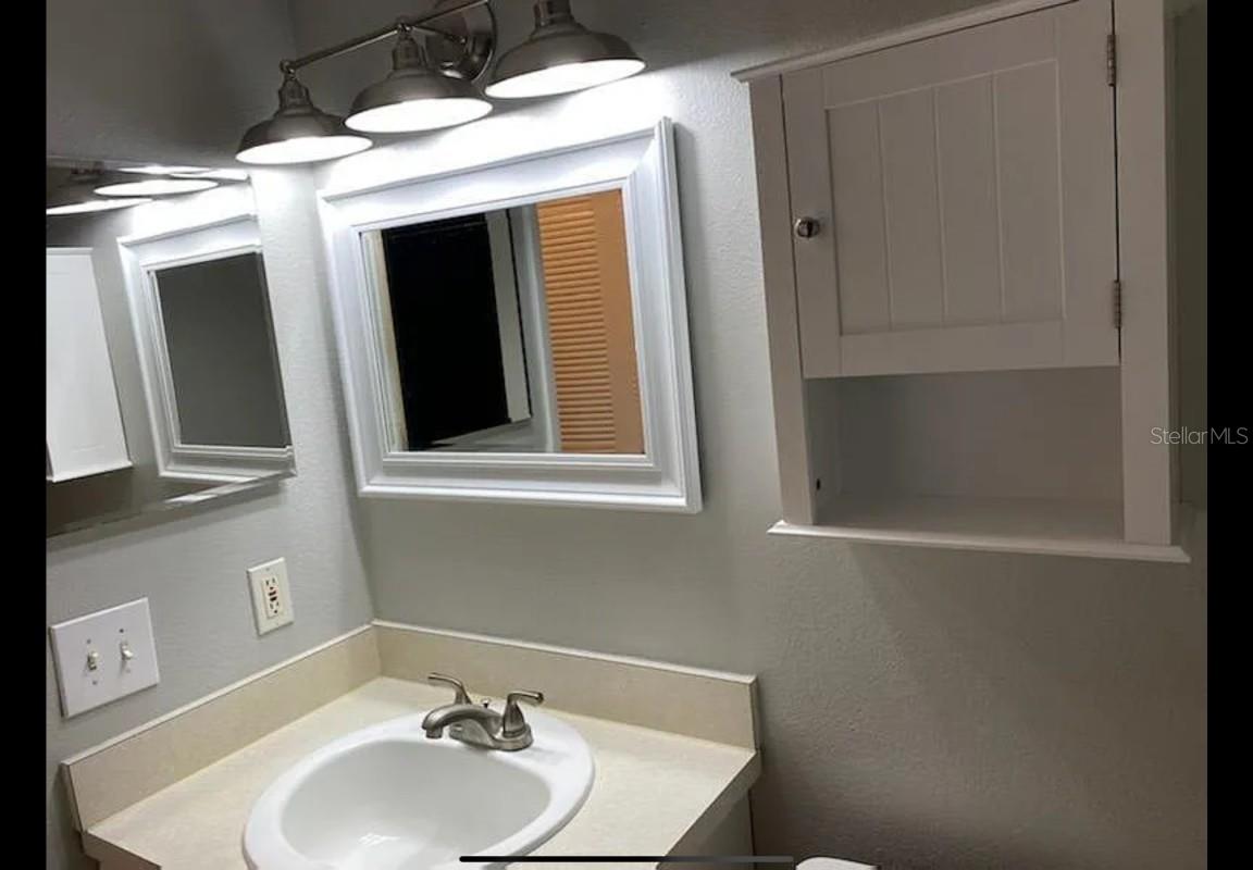 MEADOWLAKE PALM HARBOR CONDO - Residential