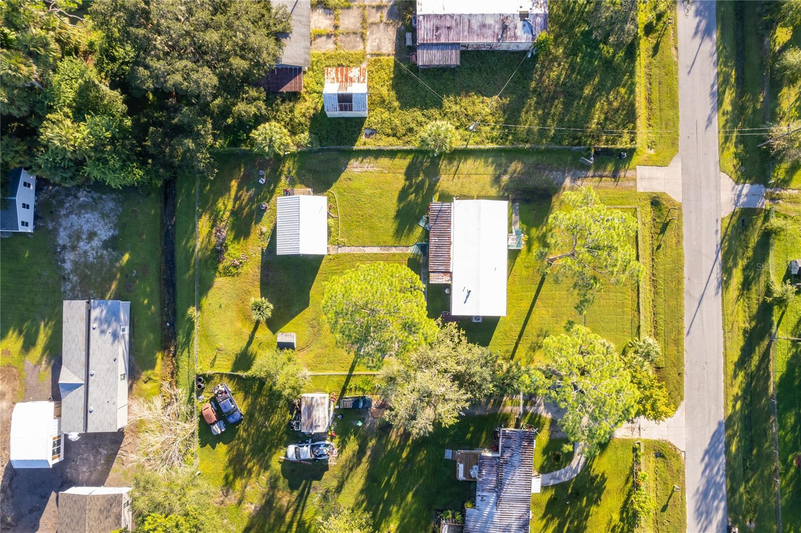 CHRISTMAS PARK FIRST ADD - Residential