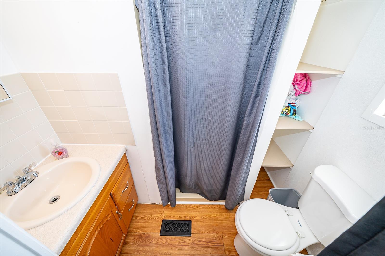 CHRISTMAS PARK FIRST ADD - Residential