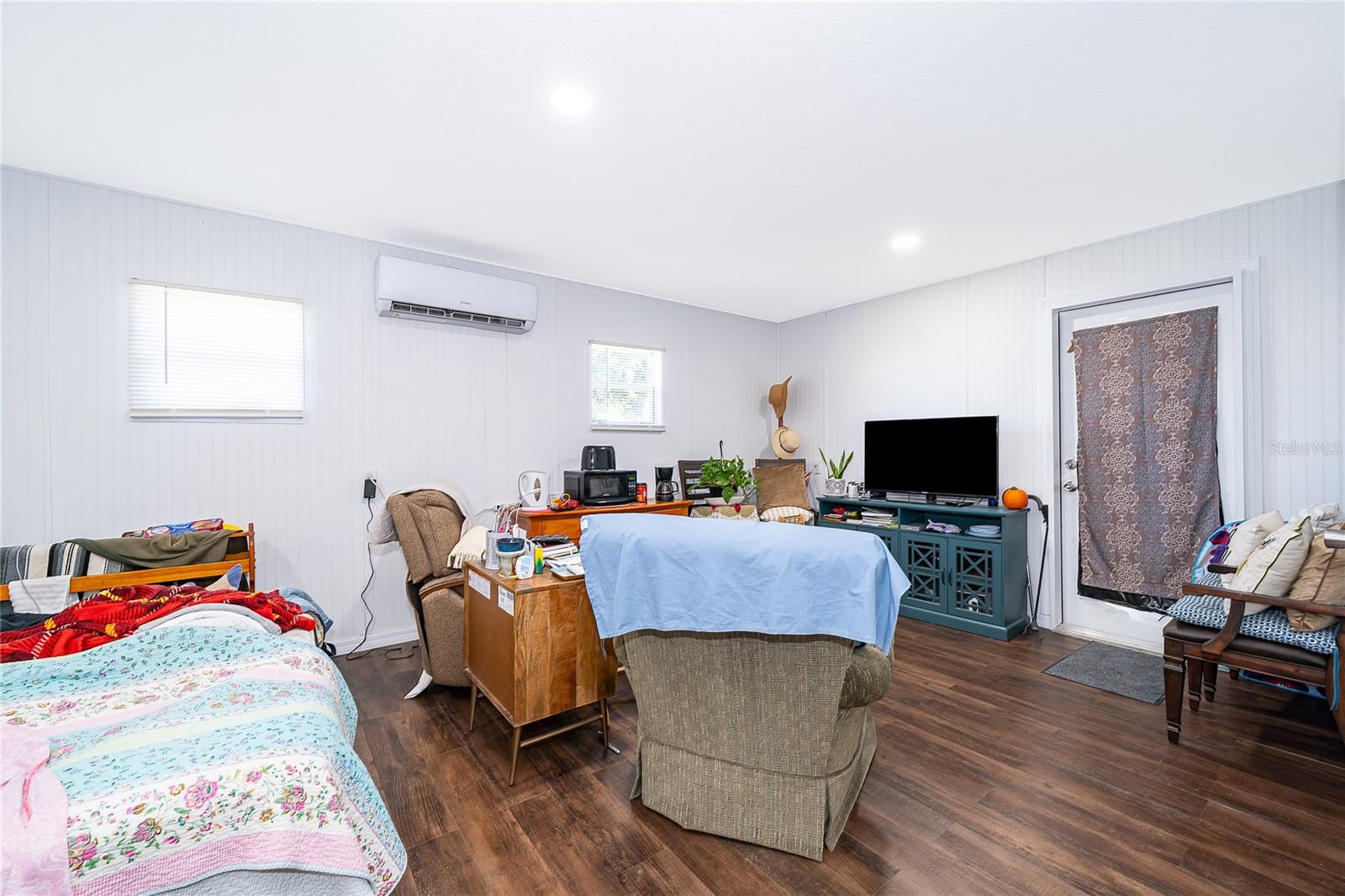 CHRISTMAS PARK FIRST ADD - Residential