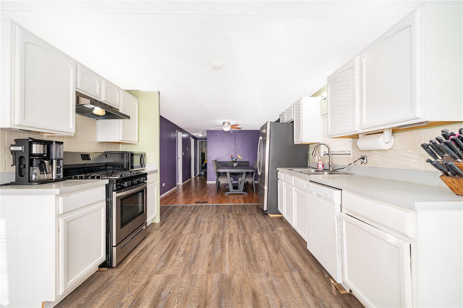 CHRISTMAS PARK FIRST ADD - Residential