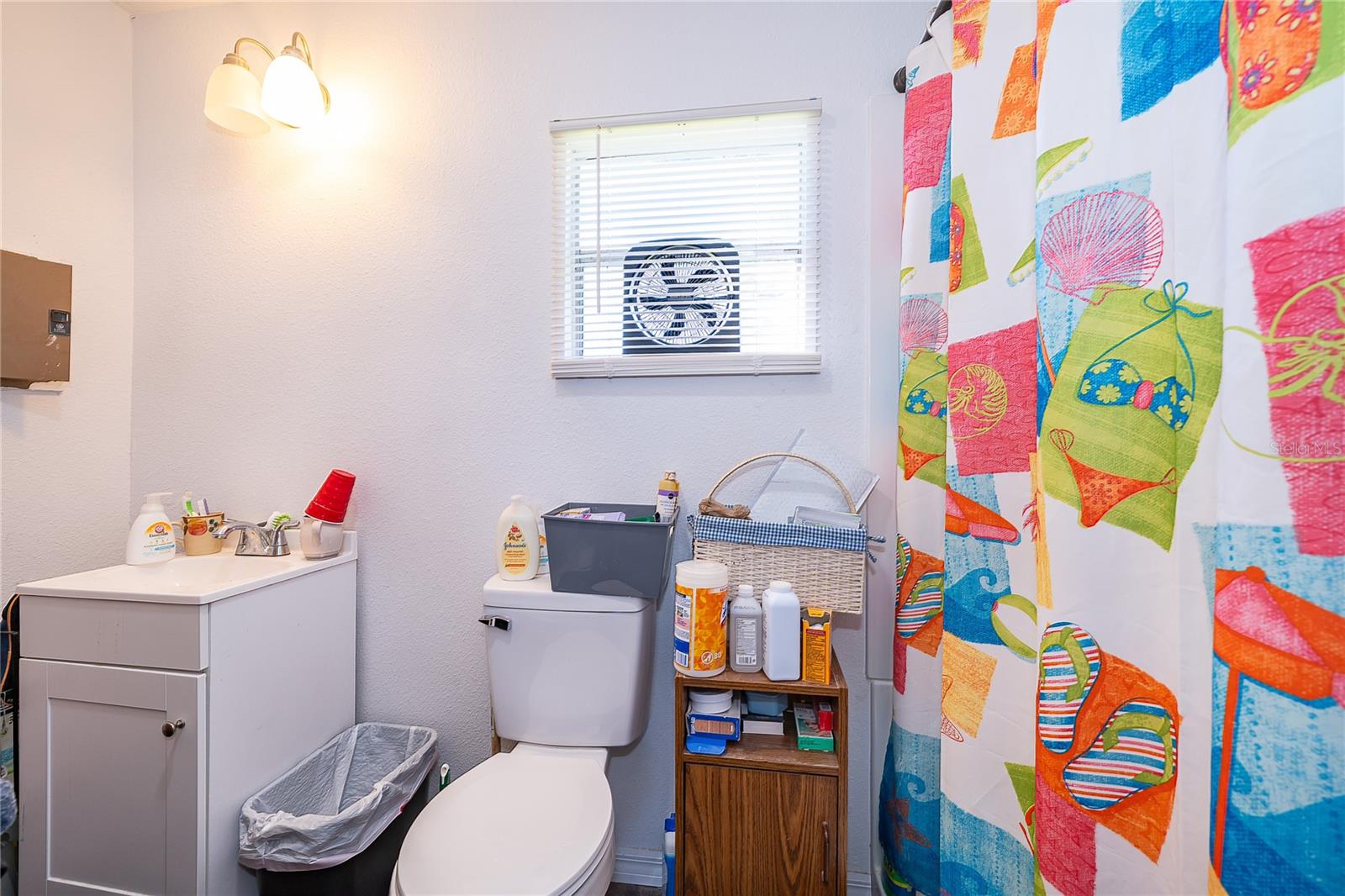 CHRISTMAS PARK FIRST ADD - Residential