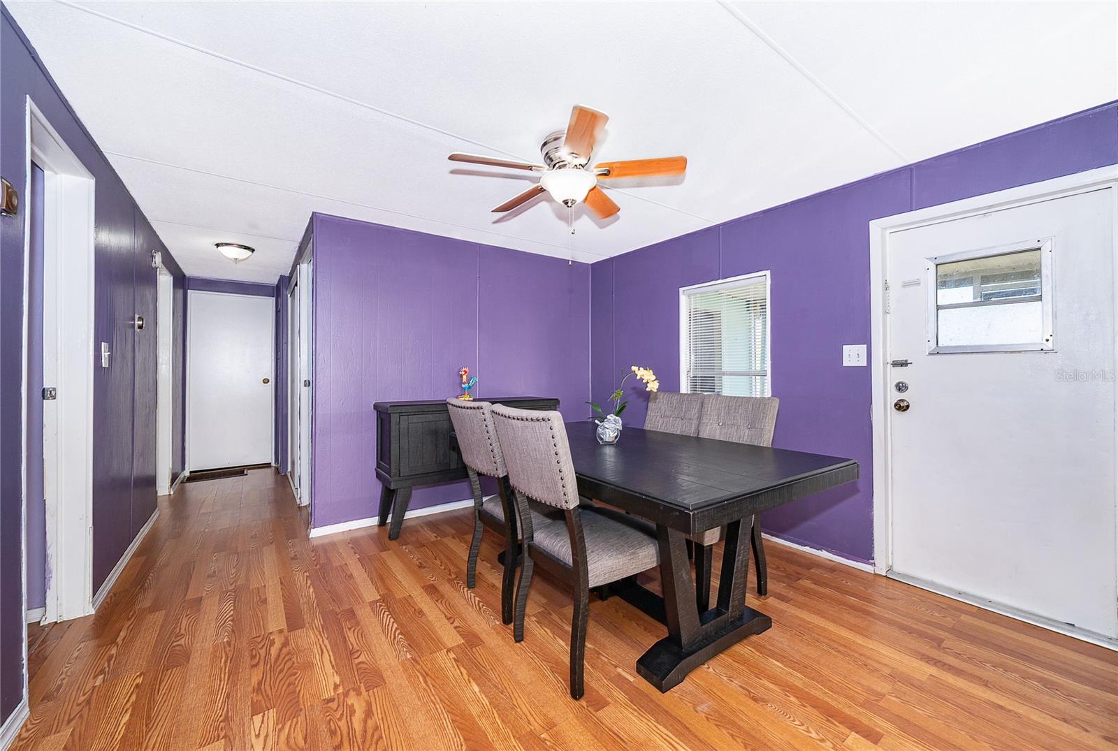 CHRISTMAS PARK FIRST ADD - Residential