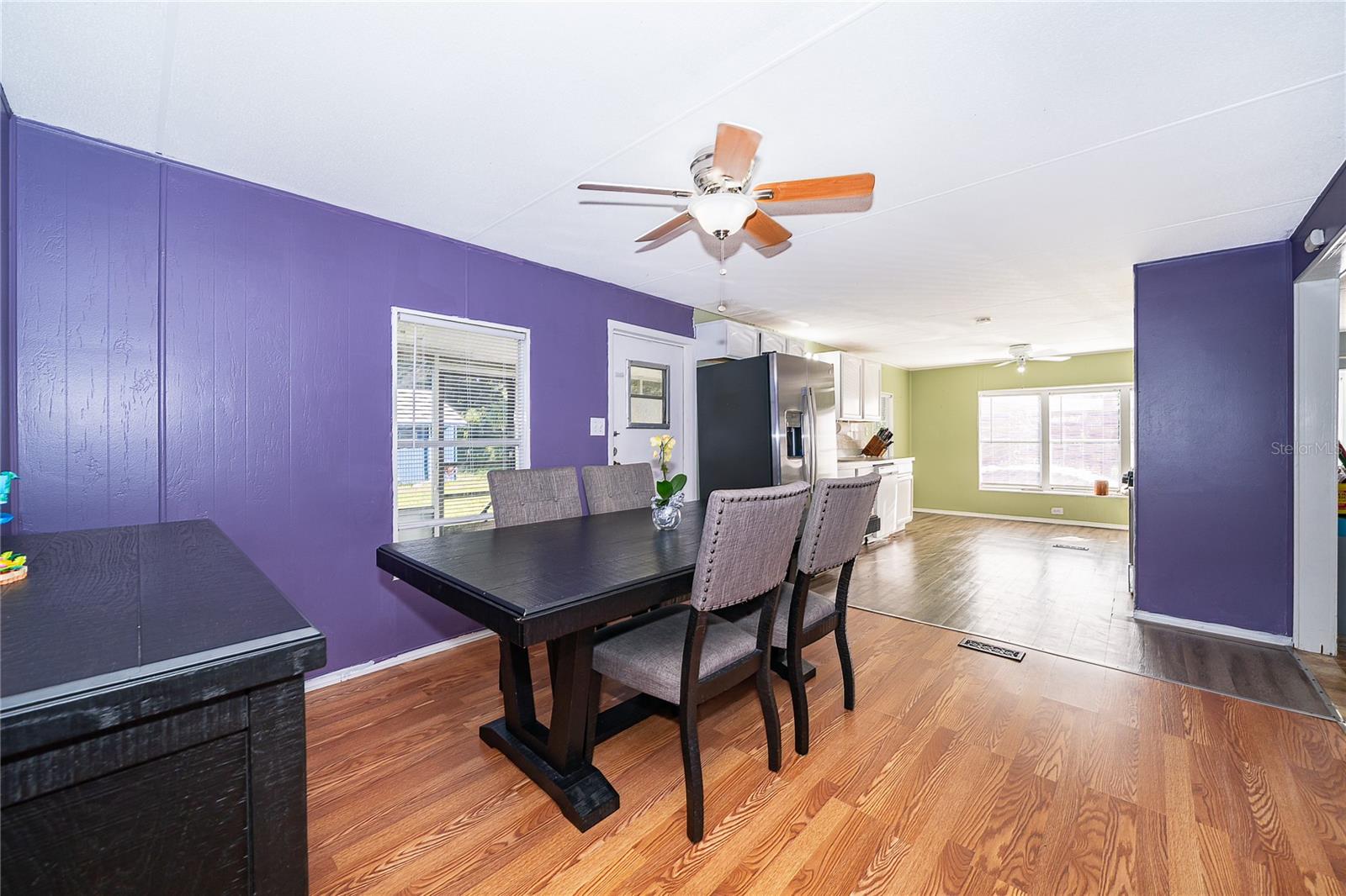 CHRISTMAS PARK FIRST ADD - Residential