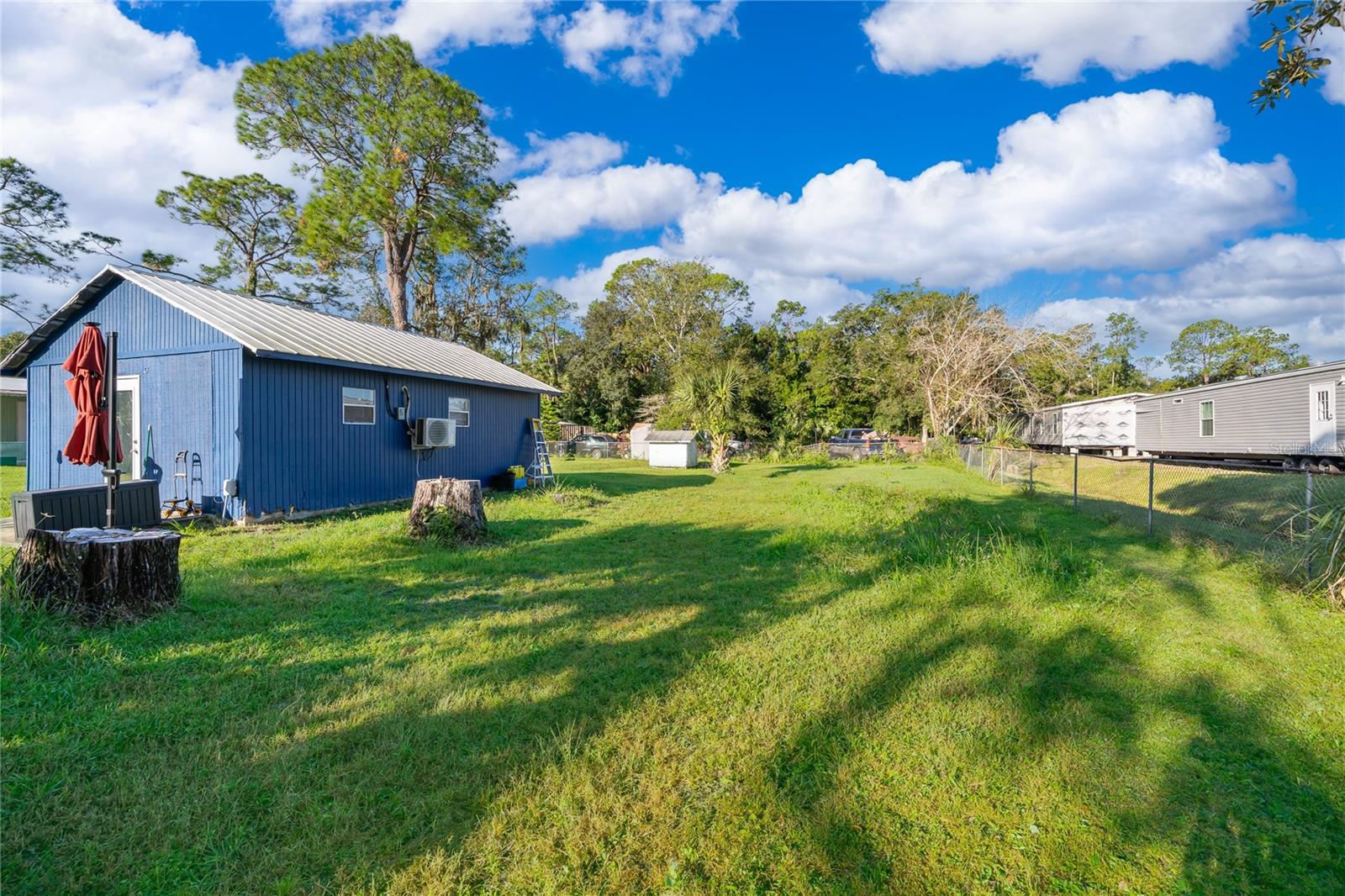 CHRISTMAS PARK FIRST ADD - Residential