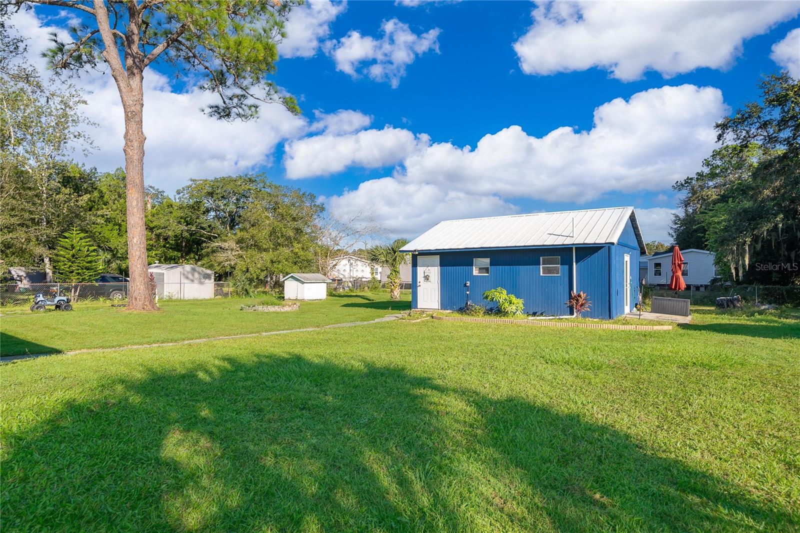 CHRISTMAS PARK FIRST ADD - Residential