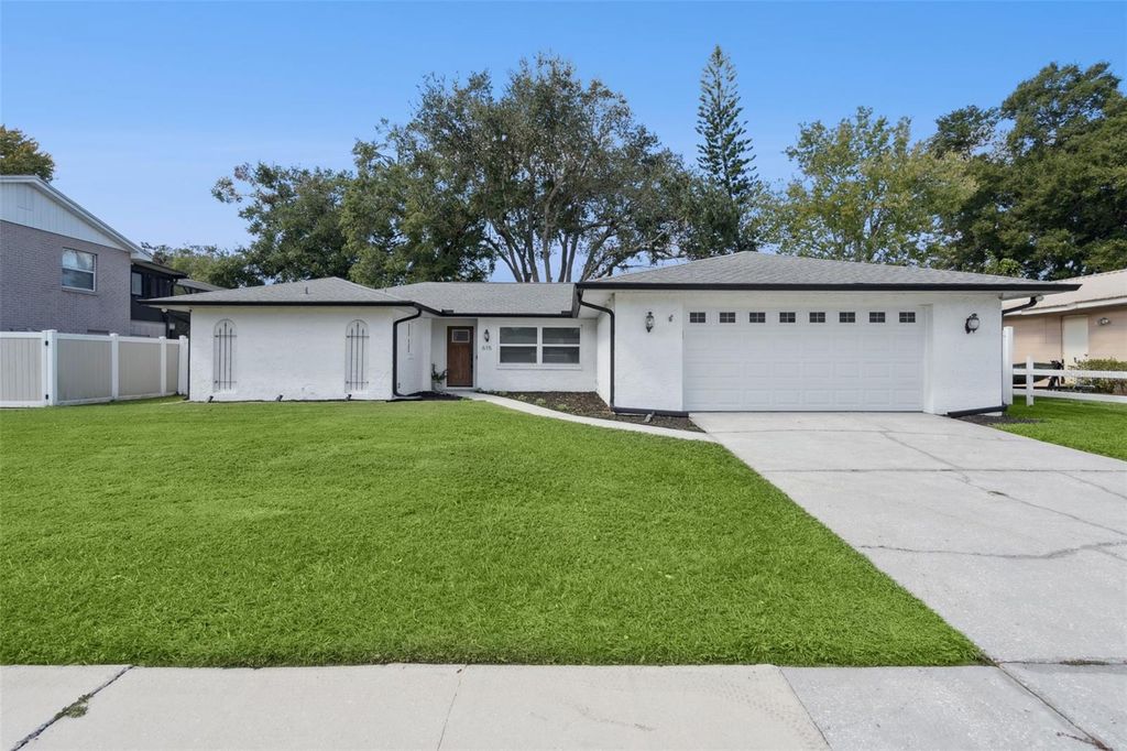 Photo of 615 Aldama Court, Ocoee, FL 34761 (MLS # O6354616)