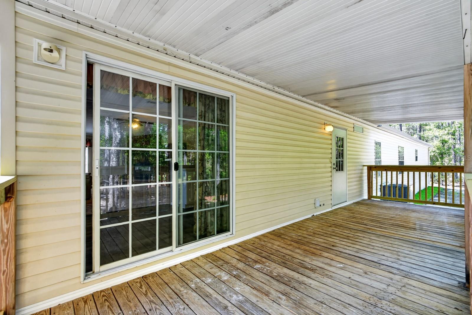 FLAGLER ESTATES - Residential