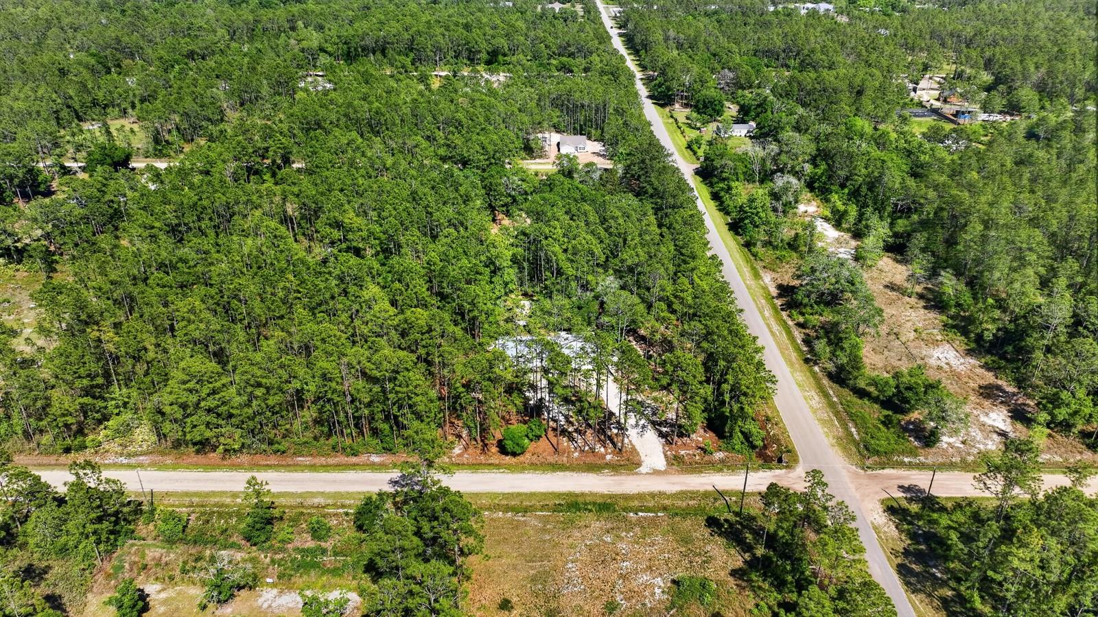 FLAGLER ESTATES - Residential