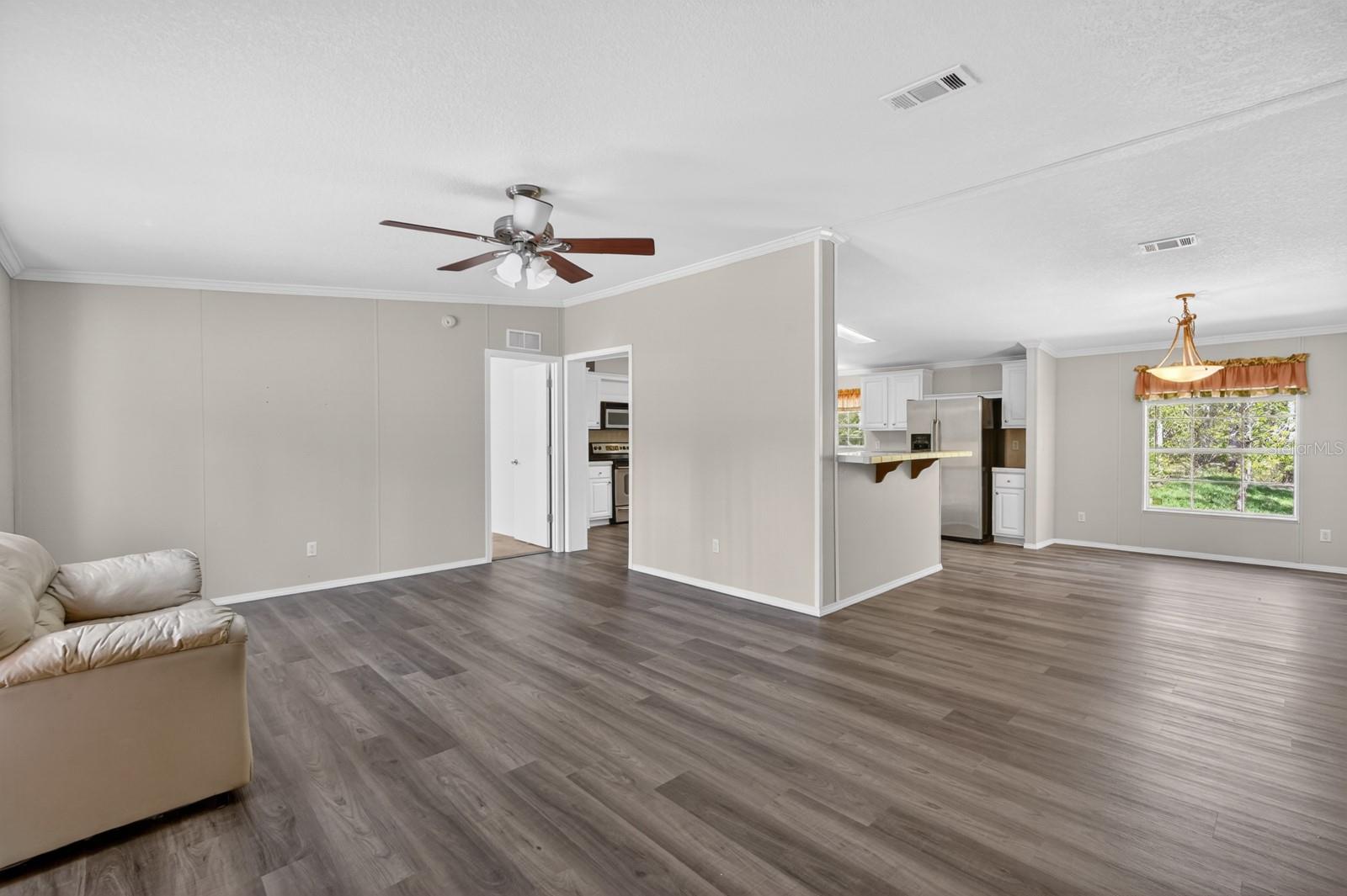 FLAGLER ESTATES - Residential