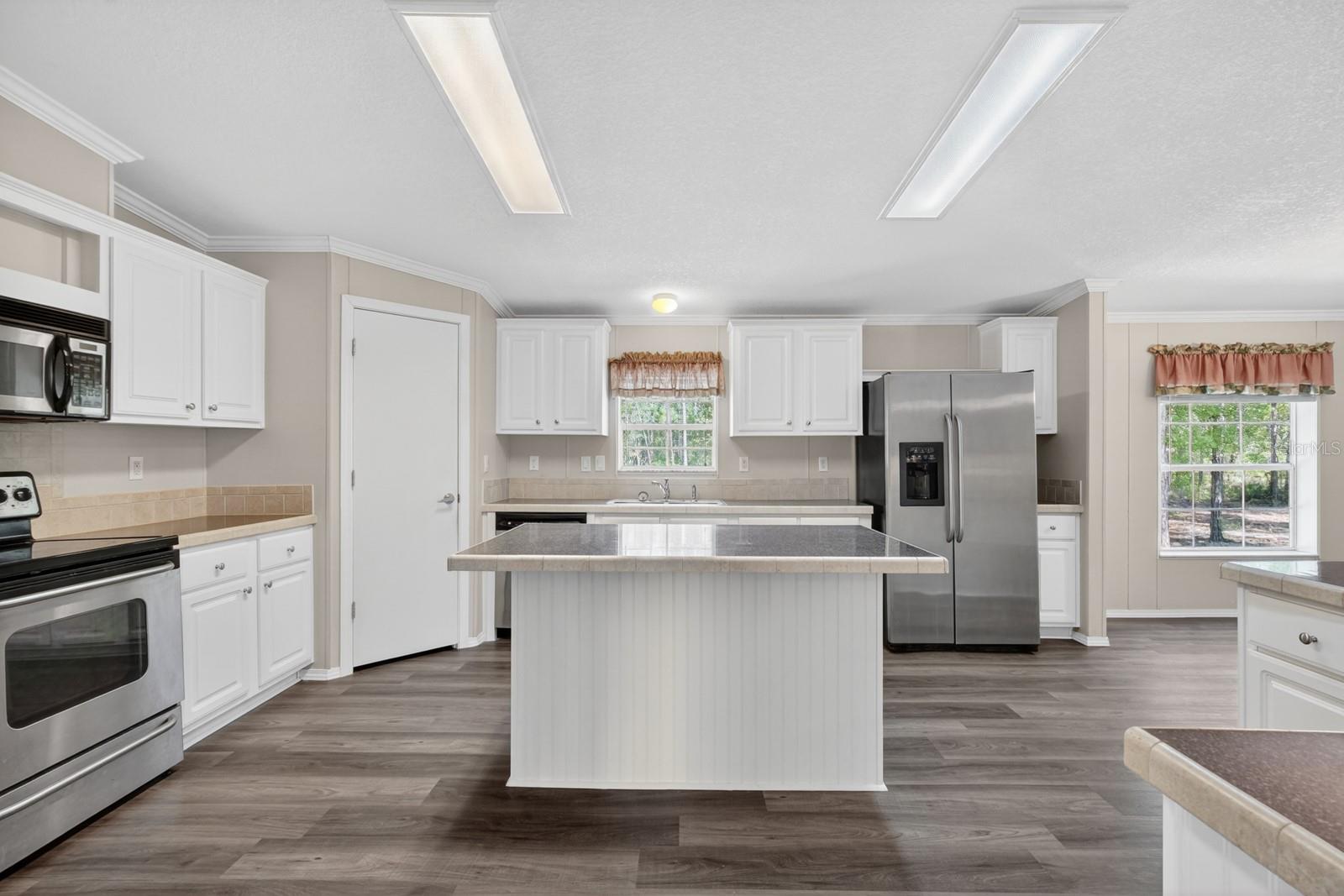 FLAGLER ESTATES - Residential