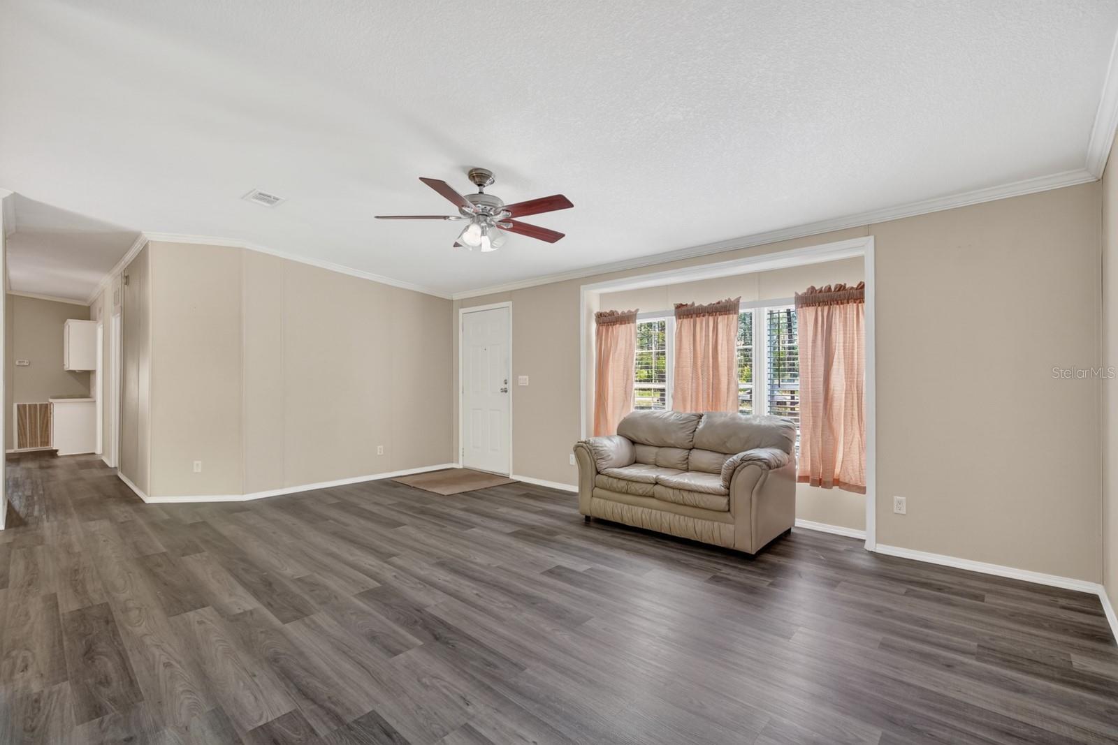 FLAGLER ESTATES - Residential