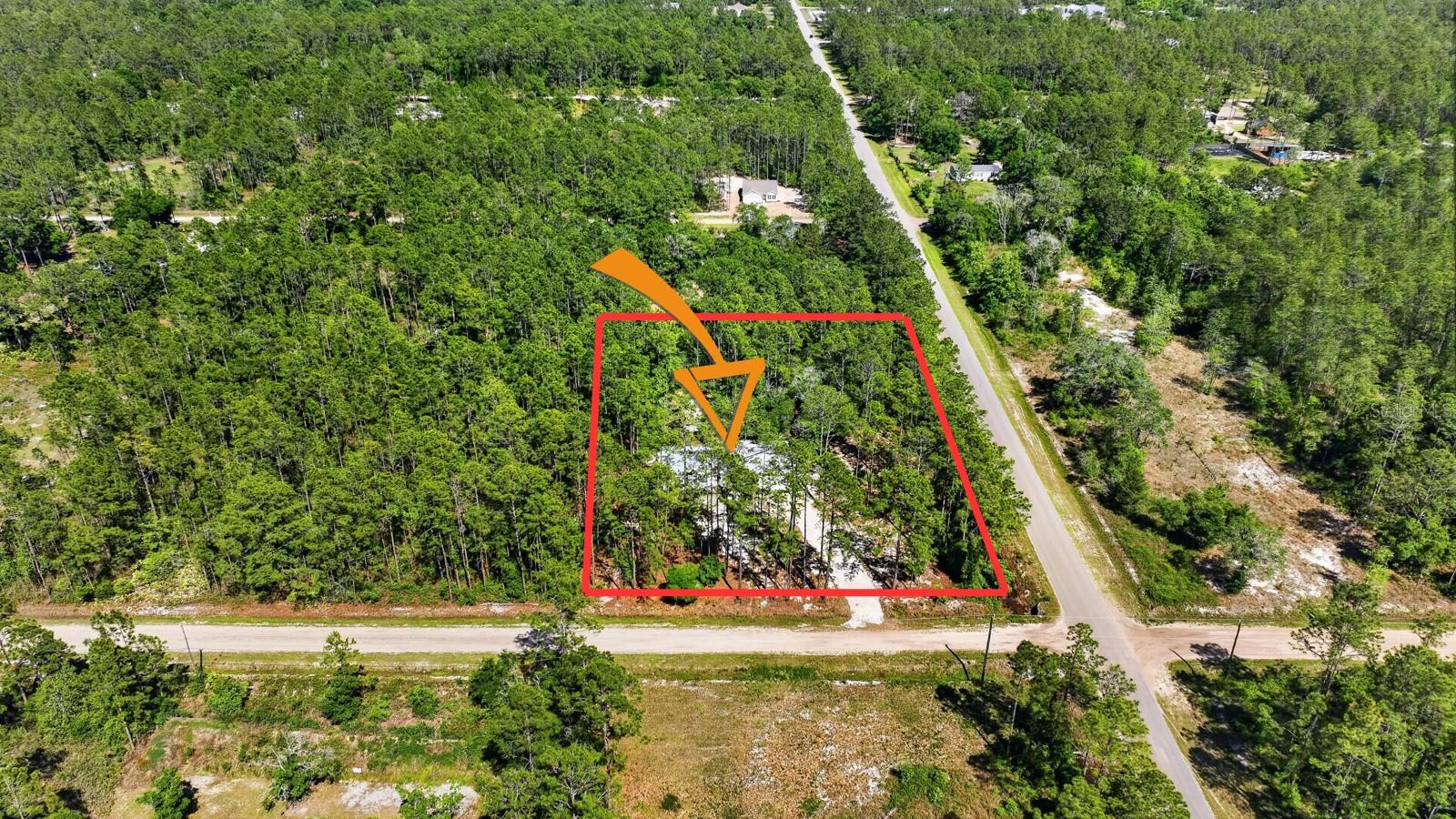 FLAGLER ESTATES - Residential