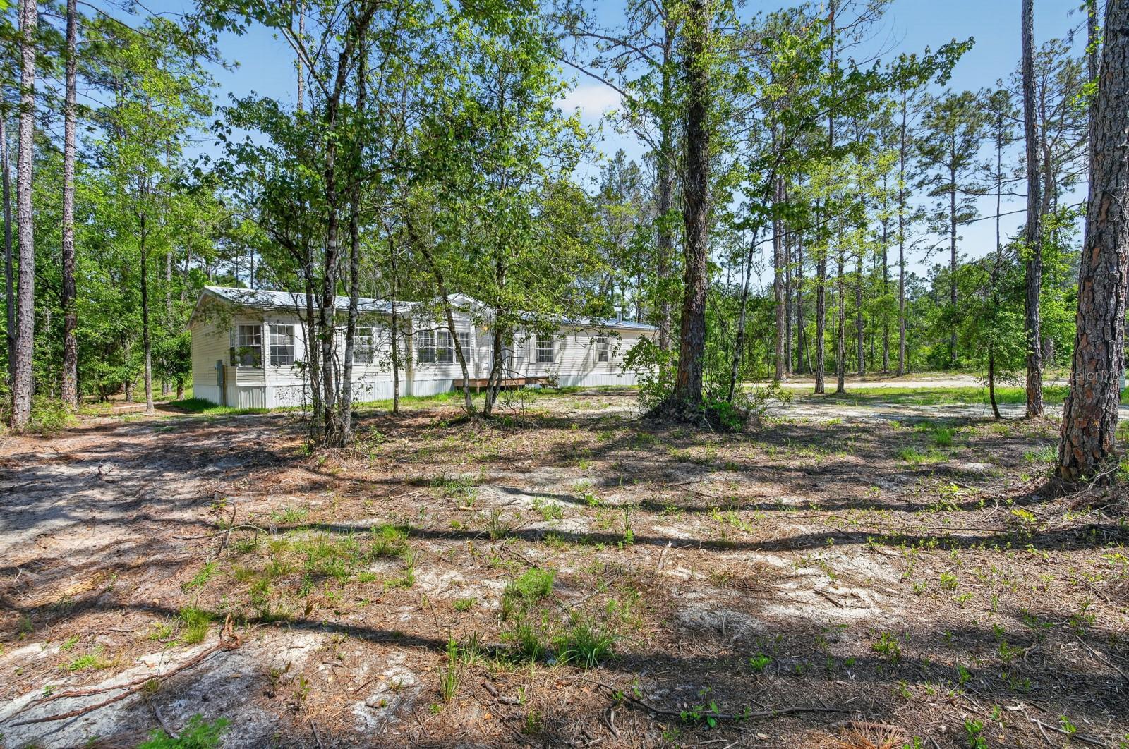 FLAGLER ESTATES - Residential