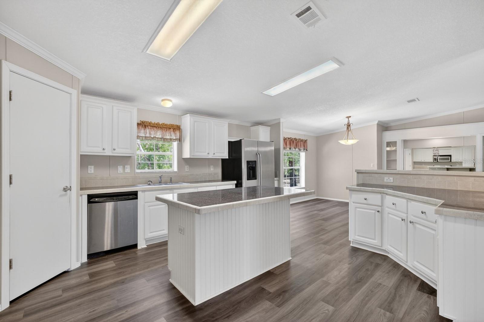 FLAGLER ESTATES - Residential