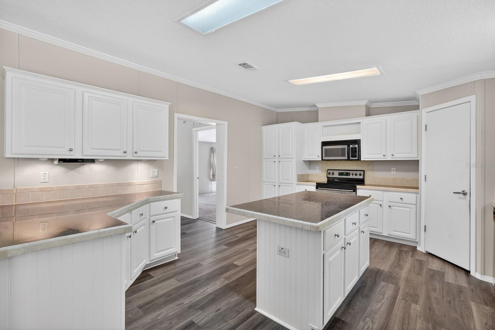 FLAGLER ESTATES - Residential