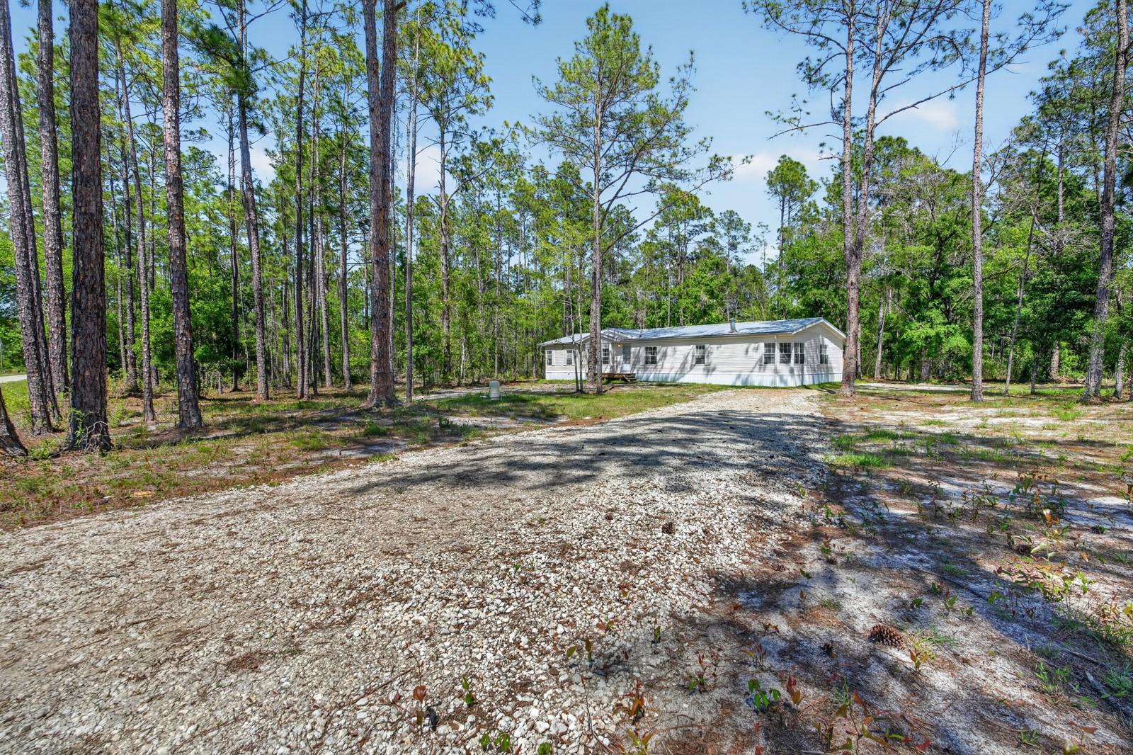 FLAGLER ESTATES - Residential