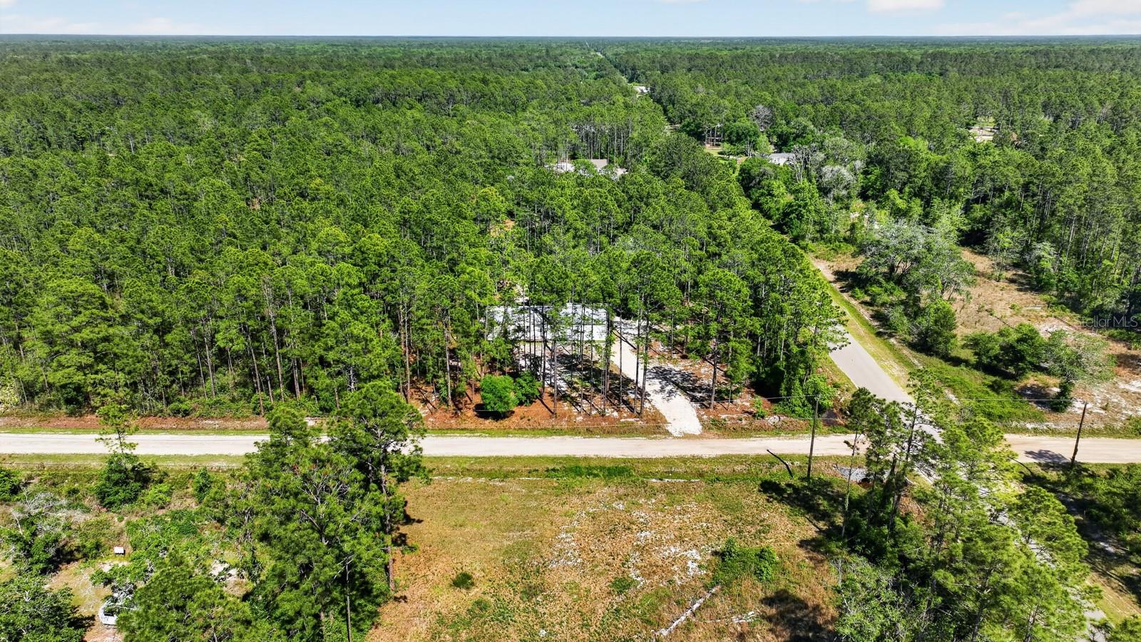 FLAGLER ESTATES - Residential