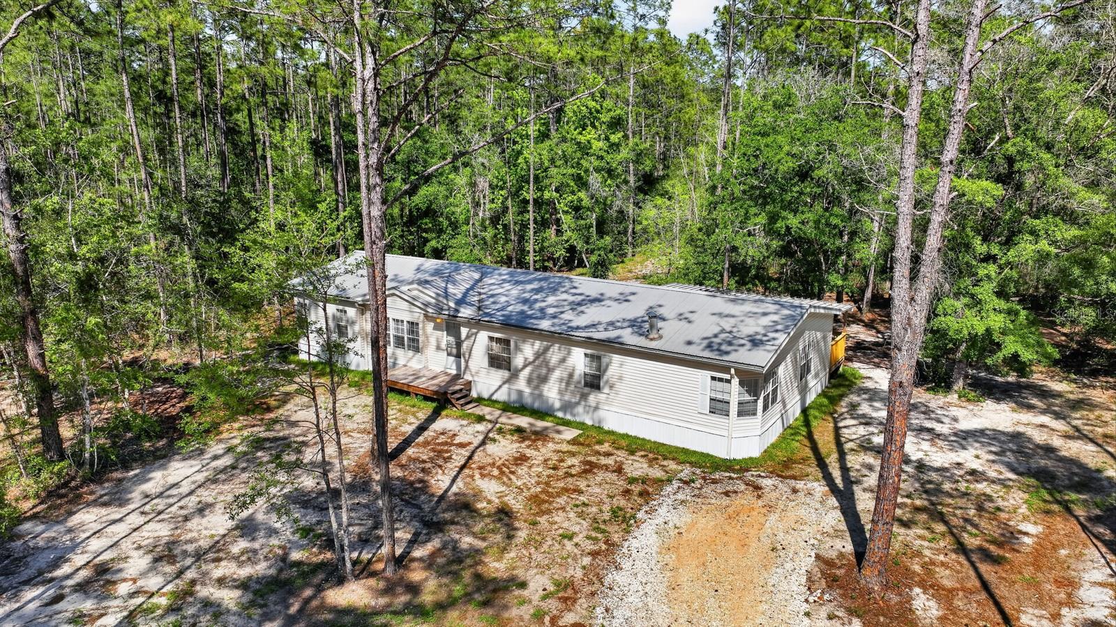 FLAGLER ESTATES - Residential