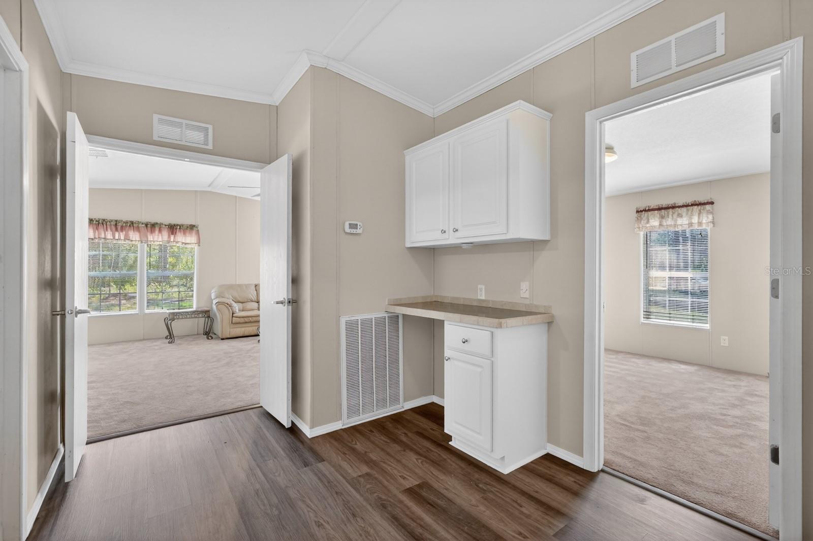 FLAGLER ESTATES - Residential