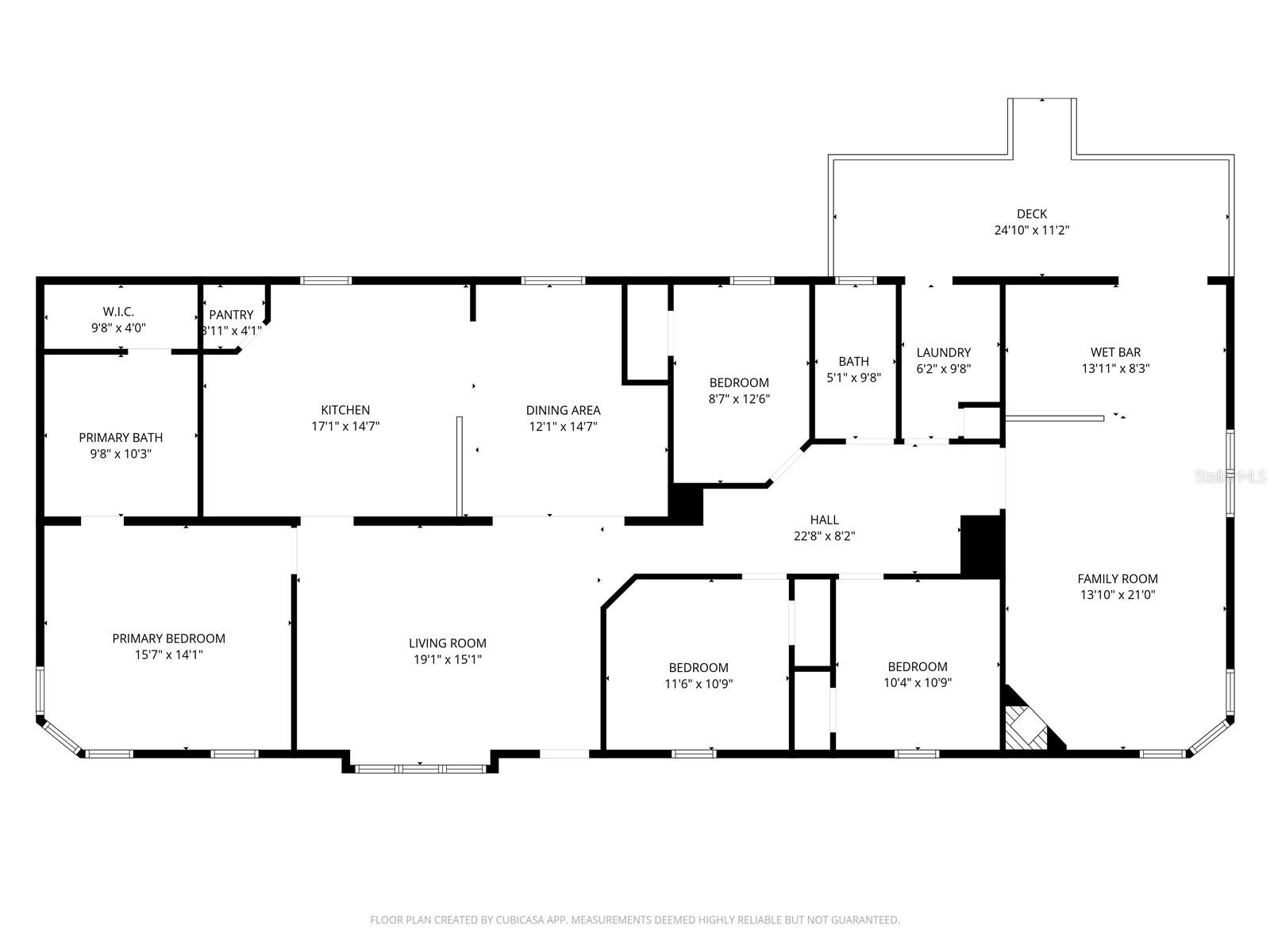 FLAGLER ESTATES - Residential