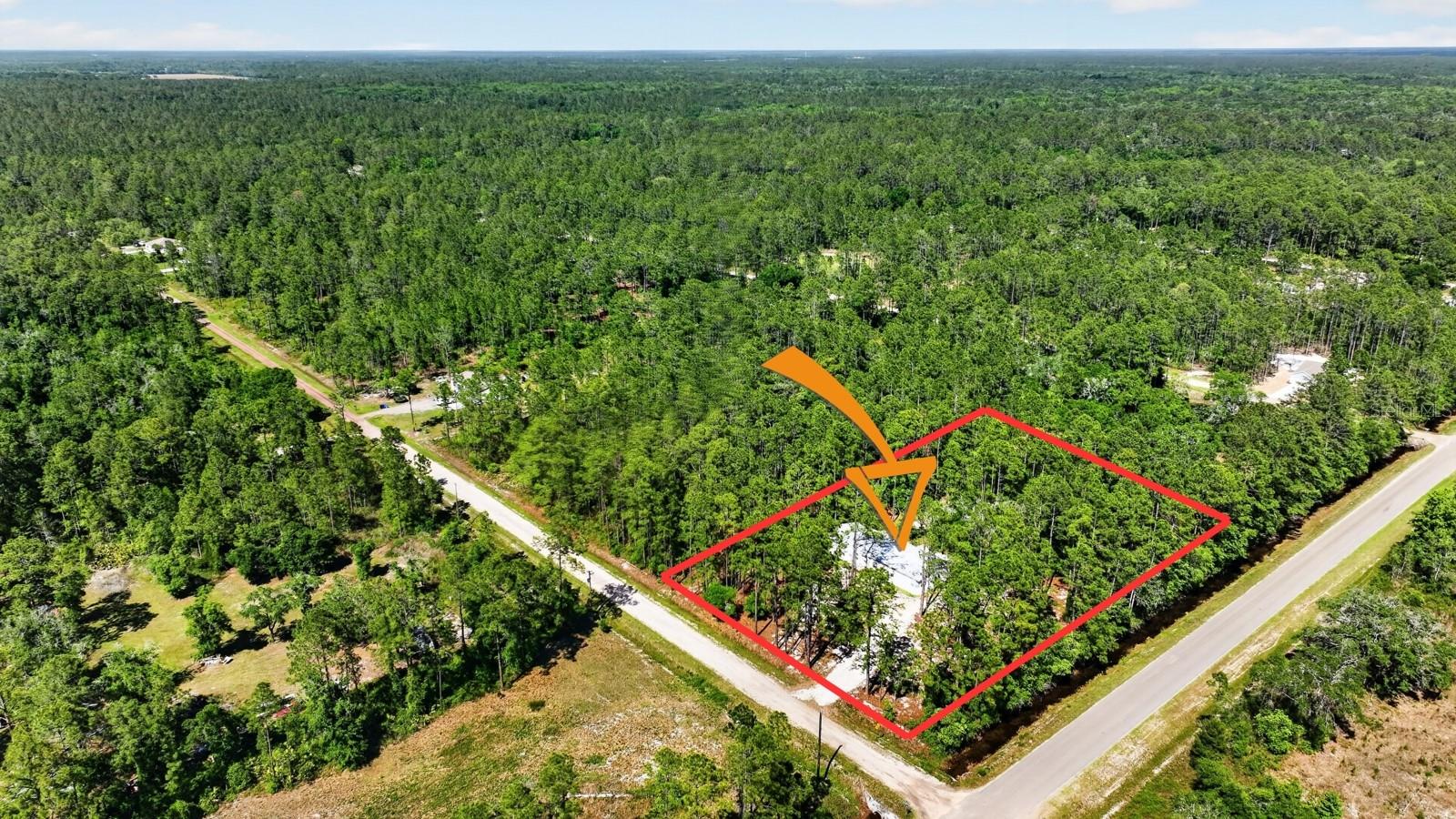 FLAGLER ESTATES - Residential