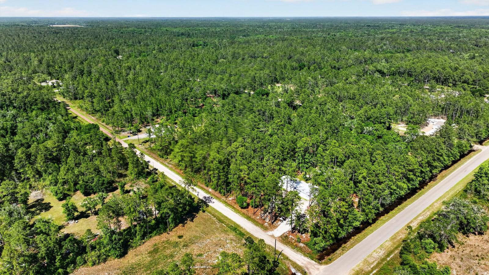 FLAGLER ESTATES - Residential