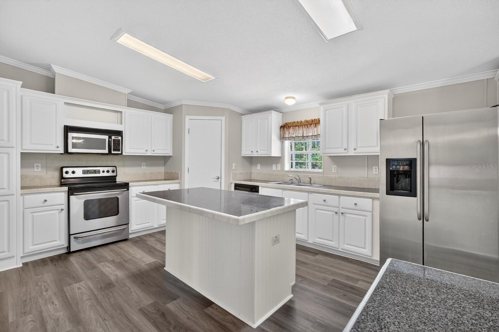 FLAGLER ESTATES - Residential