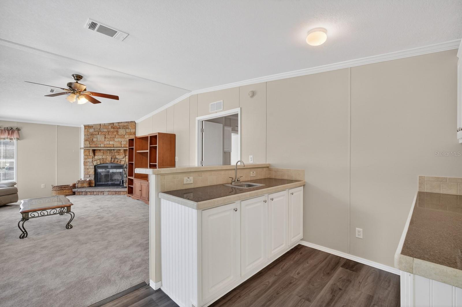 FLAGLER ESTATES - Residential