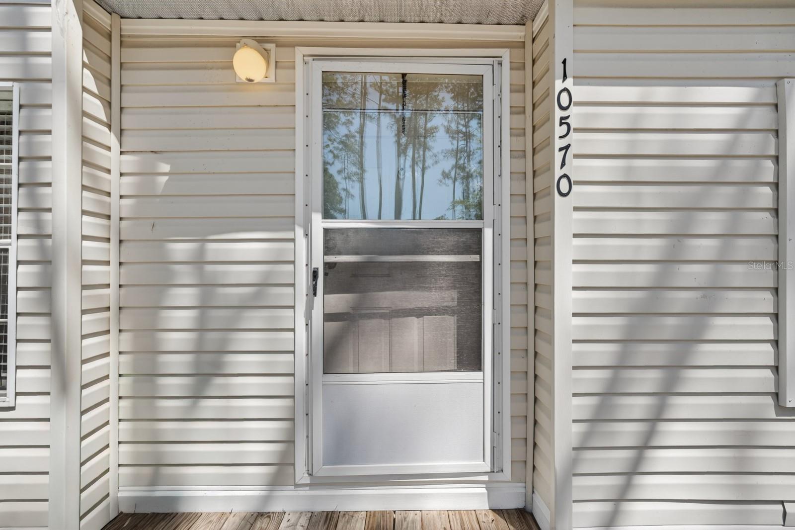 FLAGLER ESTATES - Residential