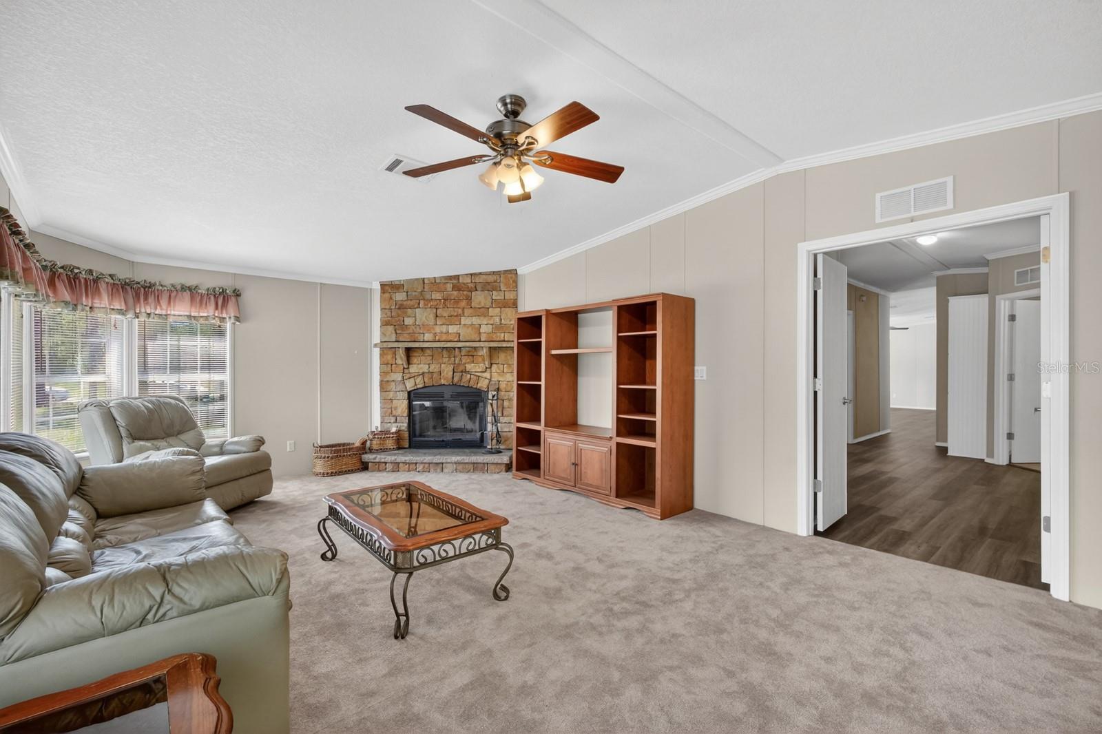 FLAGLER ESTATES - Residential