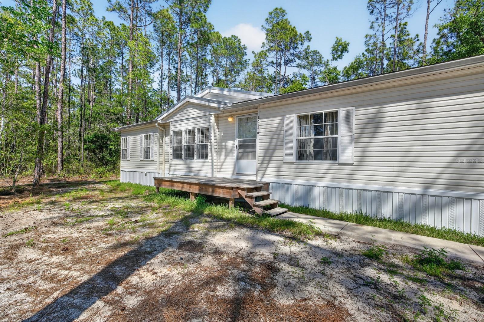 FLAGLER ESTATES - Residential