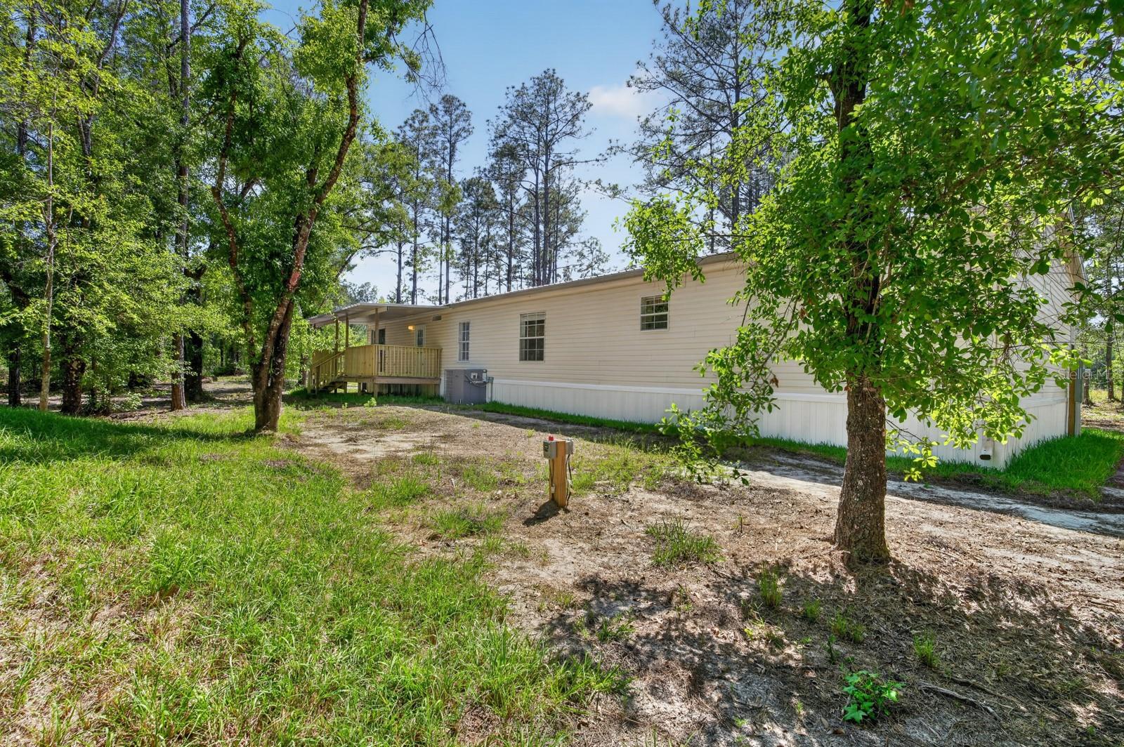 FLAGLER ESTATES - Residential