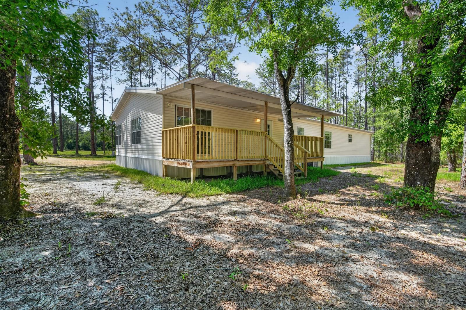 FLAGLER ESTATES - Residential