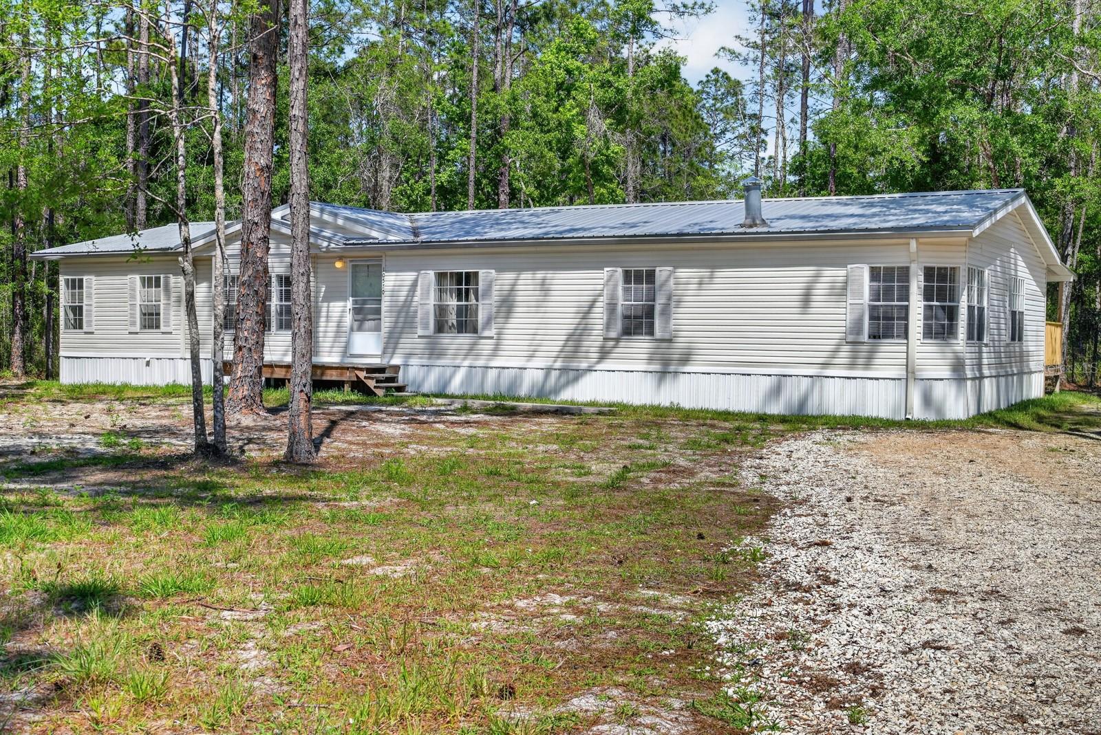 FLAGLER ESTATES - Residential