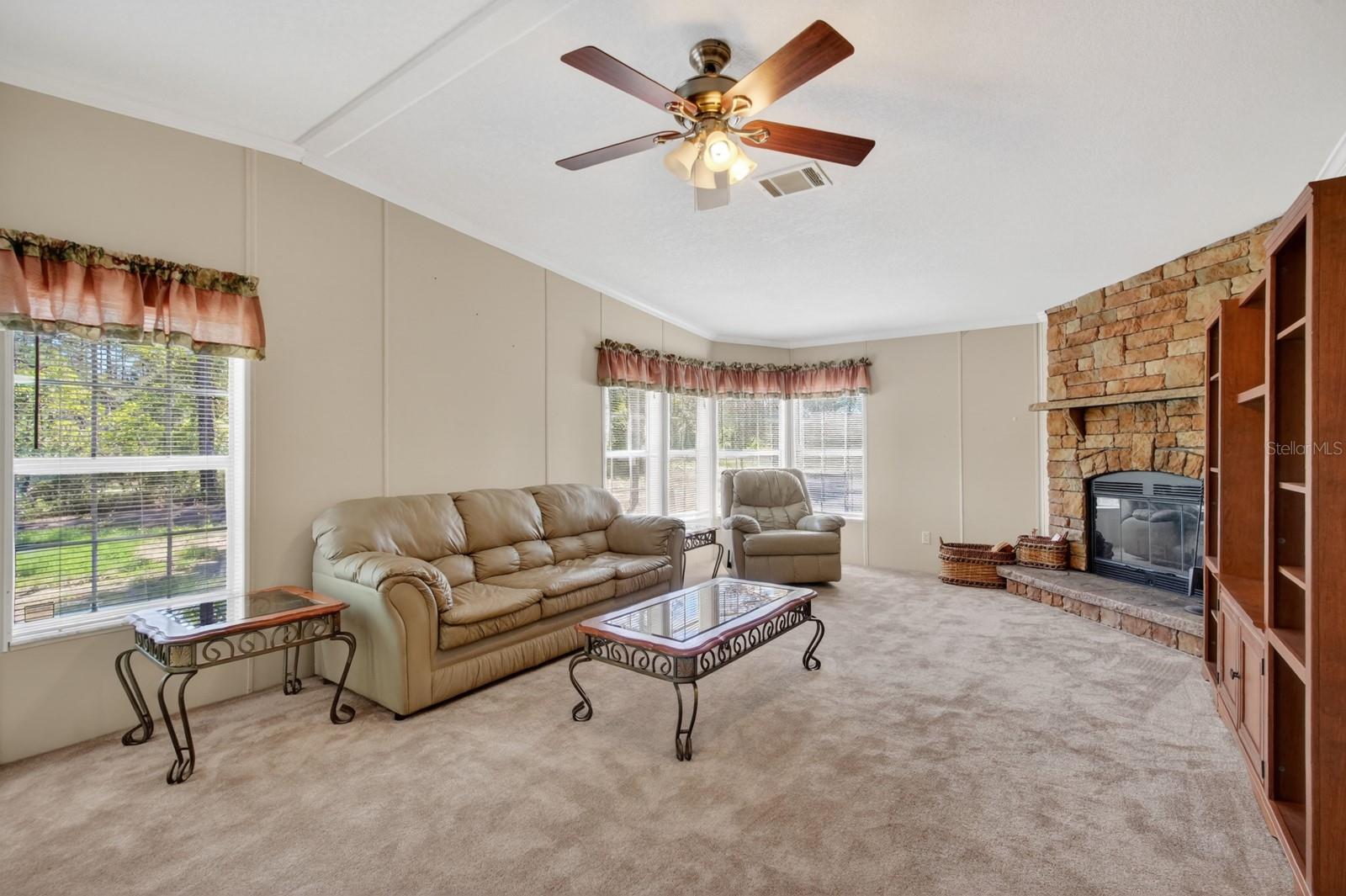 FLAGLER ESTATES - Residential