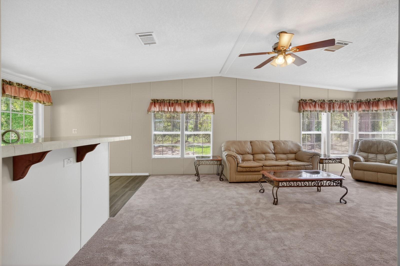 FLAGLER ESTATES - Residential