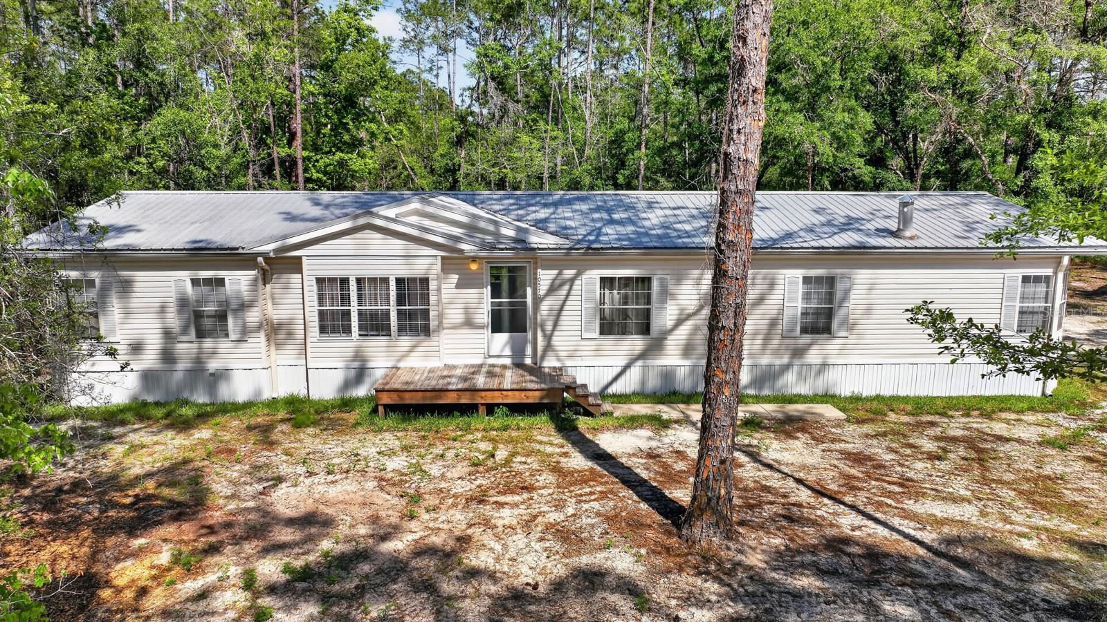 FLAGLER ESTATES - Residential