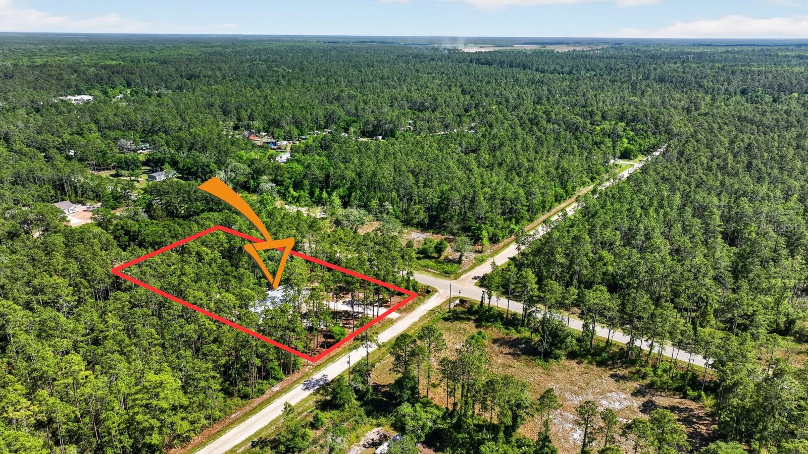 FLAGLER ESTATES - Residential