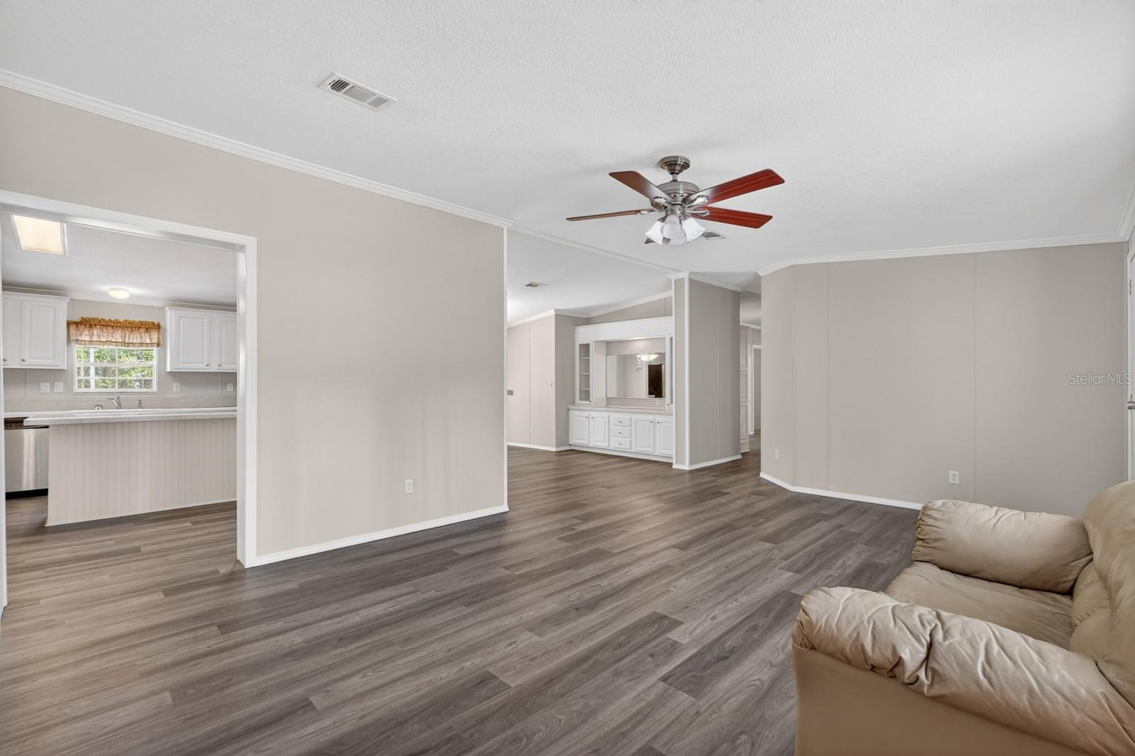 FLAGLER ESTATES - Residential