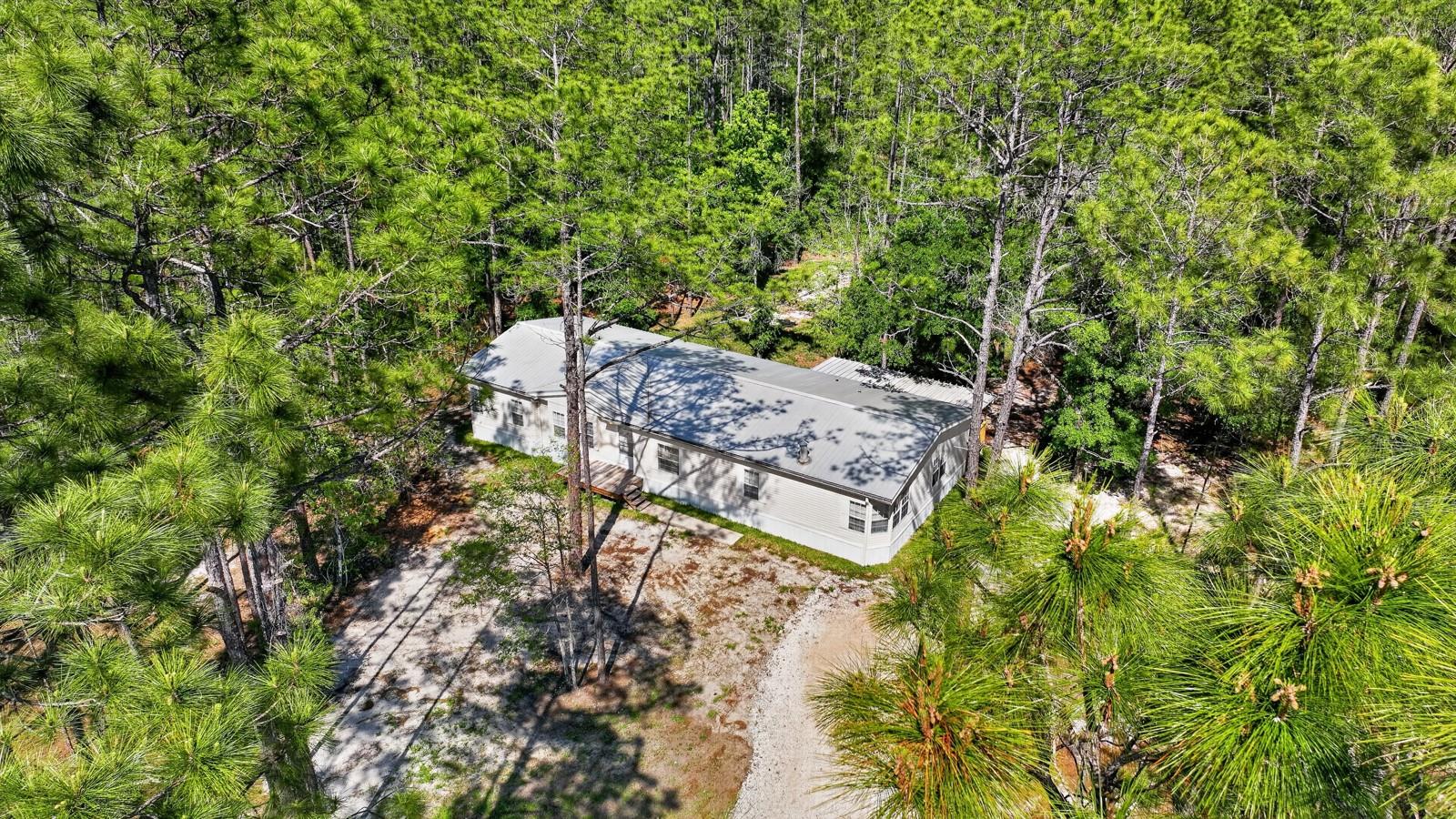 FLAGLER ESTATES - Residential