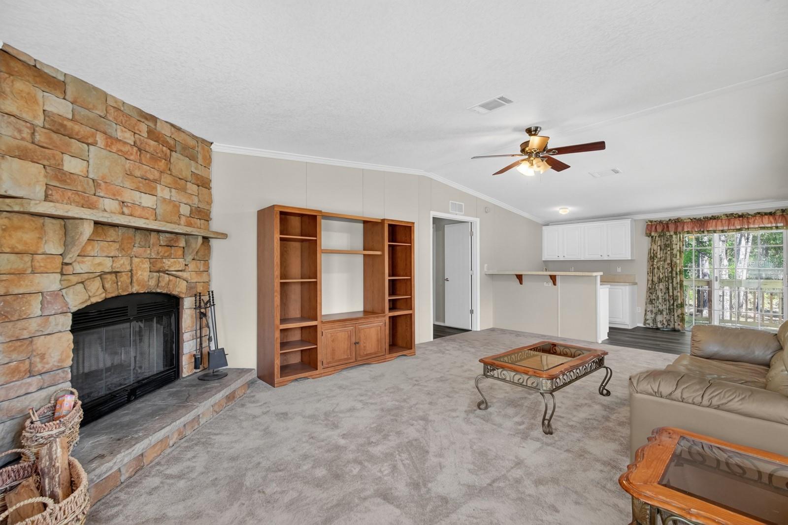 FLAGLER ESTATES - Residential