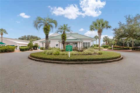 Tiny photo for 17243 SE 116th Court Road, Summerfield, FL 34491 (MLS # G5103549)