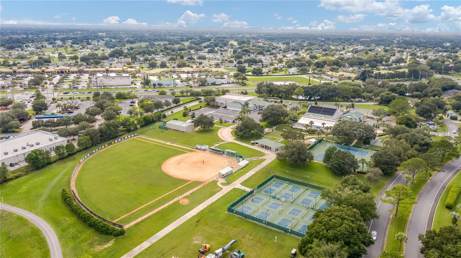 STONECREST - Residential